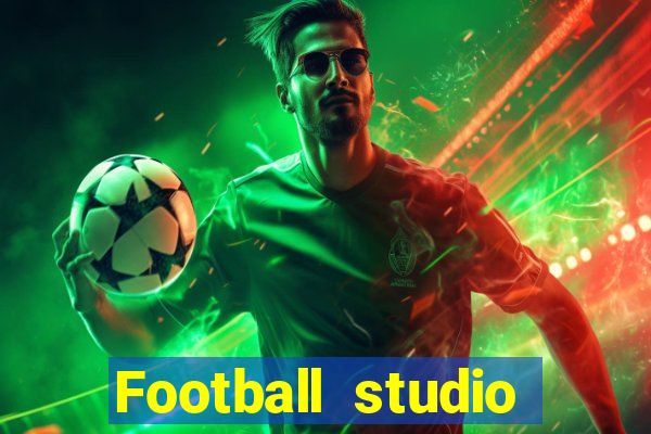 Football studio demo football studios